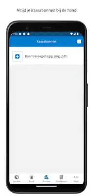 Reisapp android App screenshot 8